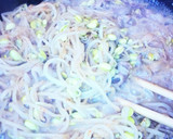 超簡単♥もやしと豚肉の味噌炒め✌母の味✳作り方4写真