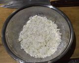 簡単でモチモチ 足利焼売風巾着 後一品に作り方1写真