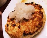 大好評♪豆腐ハンバーグ♪。.:*・°作り方3写真
