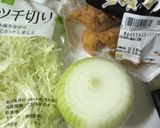 手抜きではない、愛がある惣菜編作り方1写真