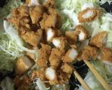 手抜きではない、愛がある惣菜編作り方3写真
