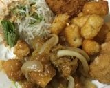 手抜きではない、愛がある惣菜編作り方6写真
