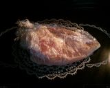 ✿ ぴらぴら鶏胸肉のオイスターソース炒め作り方2写真