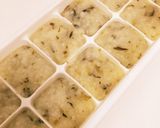 炊飯器で離乳食＊しらす野菜粥作り方6写真