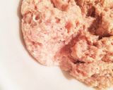 簡単/粉豆腐ナゲット作り方1写真