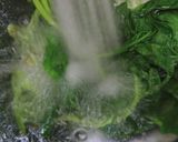 カボス和えサラダ作り方3写真