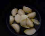 洋風「にんにくオイル焼き！」作り方4写真