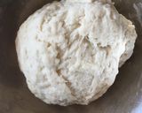 坦々&ポン酢2種のタレでもちもち水餃子作り方5写真