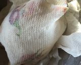 坦々&ポン酢2種のタレでもちもち水餃子作り方6写真
