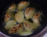 洋風「にんにくオイル焼き！」作り方5写真