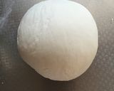 坦々&ポン酢2種のタレでもちもち水餃子作り方8写真