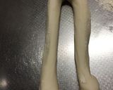 坦々&ポン酢2種のタレでもちもち水餃子作り方9写真