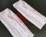 楽しい♪まん丸ベーコンポテトエッグ！作り方11写真