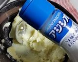 楽しい♪まん丸ベーコンポテトエッグ！作り方8写真