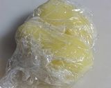 楽しい♪まん丸ベーコンポテトエッグ！作り方5写真