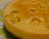 ココ☆パインチーズケーキ作り方9写真