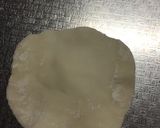 坦々&ポン酢2種のタレでもちもち水餃子作り方11写真