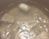 坦々&ポン酢2種のタレでもちもち水餃子作り方12写真