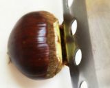 失敗なし！栗ご飯♪作り方1写真