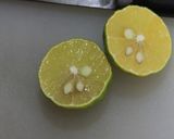 カボス和えサラダ作り方11写真