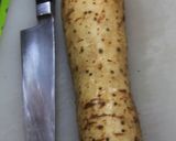 カボス和えサラダ作り方6写真