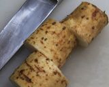 カボス和えサラダ作り方7写真