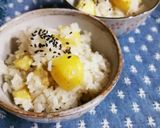 失敗なし！栗ご飯♪作り方6写真