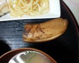 血管プラークダイエット食523（かます）作り方4写真