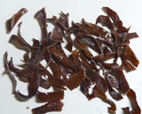 きくらげとエビとふんわり卵の中華炒め作り方1写真