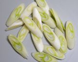 きくらげとエビとふんわり卵の中華炒め作り方3写真