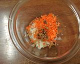 ＊ロールキャベツの味噌クリーム煮＊作り方2写真