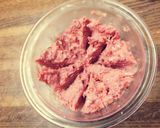 ＊ロールキャベツの味噌クリーム煮＊作り方3写真