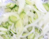 林檎と南京と馬鈴薯のサラダ作り方10写真
