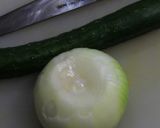 林檎と南京と馬鈴薯のサラダ作り方7写真