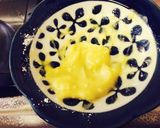 ＊ロールキャベツの味噌クリーム煮＊作り方7写真