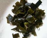 ★簡単に和の一品！お豆さんの煮物★作り方2写真