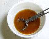 きくらげとエビとふんわり卵の中華炒め作り方5写真