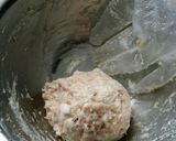 はんぺん薩摩揚げタネでレンコン挟み揚げ♪作り方2写真