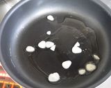 きくらげとエビとふんわり卵の中華炒め作り方7写真
