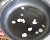 きくらげとエビとふんわり卵の中華炒め作り方7写真