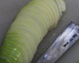 ふわっふわとろっとろなお麩丼作り方3写真