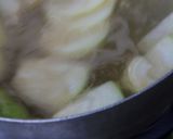ふわっふわとろっとろなお麩丼作り方4写真