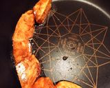 コンビニのサラダチキンで☆簡単鶏の唐揚げ作り方4写真