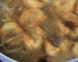 ふわっふわとろっとろなお麩丼作り方12写真