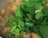 ふわっふわとろっとろなお麩丼作り方13写真