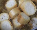 ふわっふわとろっとろなお麩丼作り方11写真