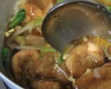 ふわっふわとろっとろなお麩丼作り方21写真