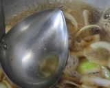 ふわっふわとろっとろなお麩丼作り方10写真