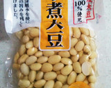 ★簡単に和の一品！お豆さんの煮物★作り方6写真