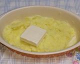さつま芋のチーズトースト作り方3写真